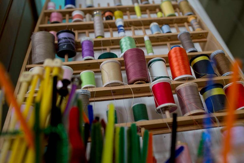 Inside Etsy Inc.'s DUMBO Headquarters Following Company's IPO