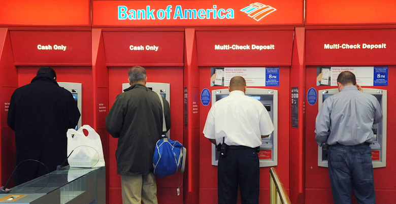 Overdraft Fees