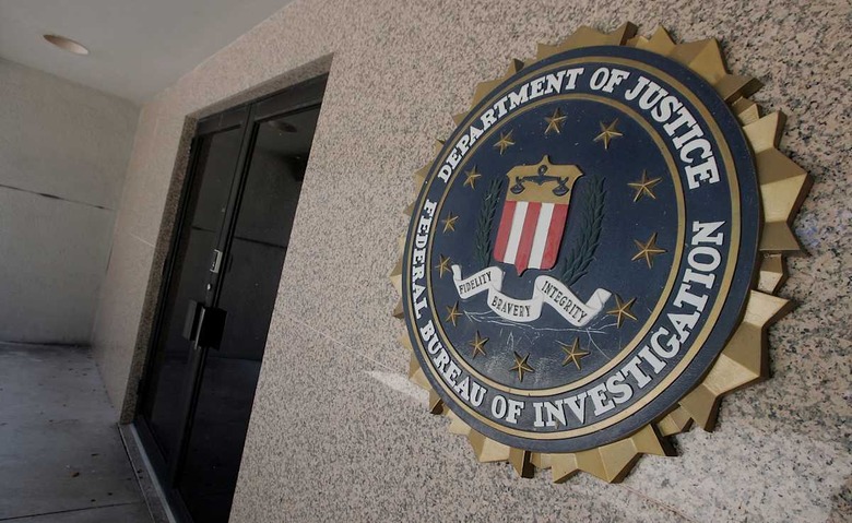 Officials Discuss Florida Anti-Terrorism Raid