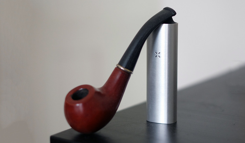 Pax 2 vaporizer