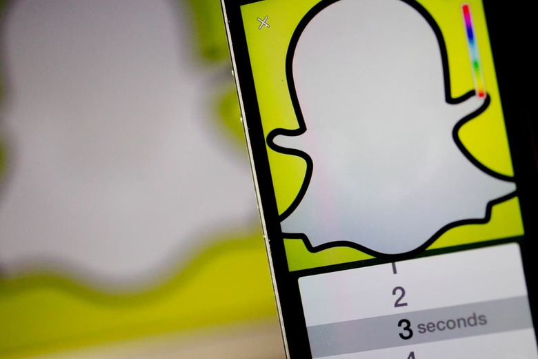 Snapchat Raising Money That Could Value Company At Up To $19 Billion