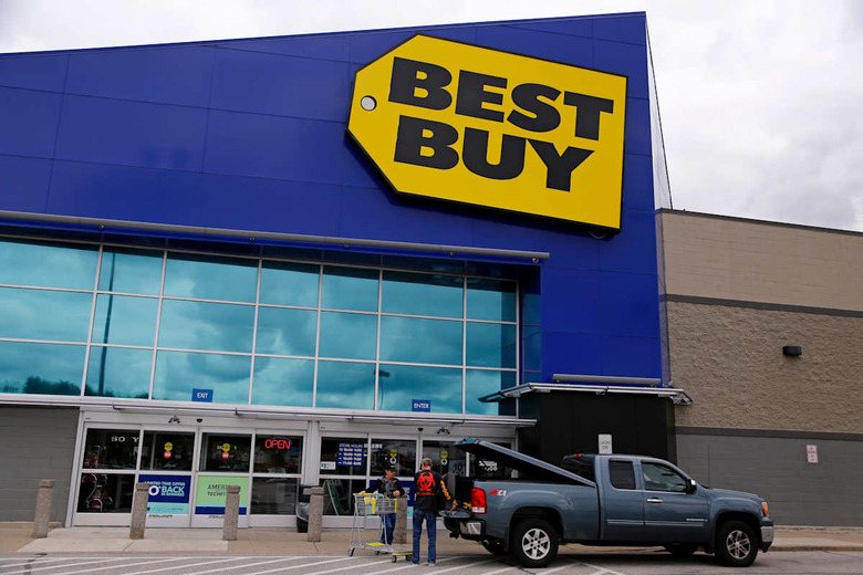 Best Buy