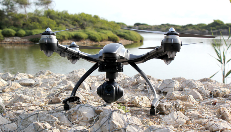 Drone