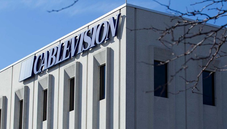 Cablevision