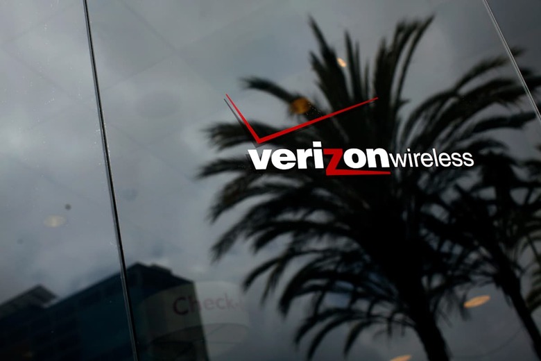 Buoyed By iPhones Sales Verizon Reports Stong Earnings