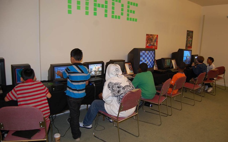 The MADE 3D event