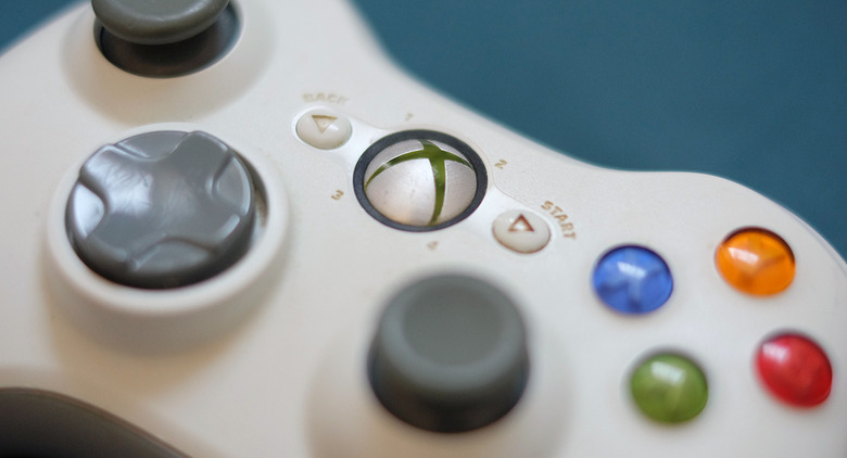 Xbox 360 Controller