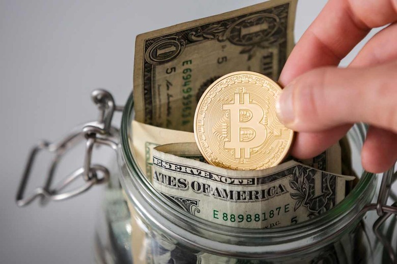 US Dollars