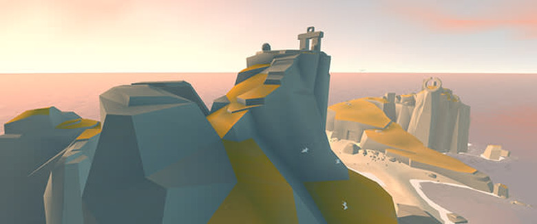 Land's End screenshot