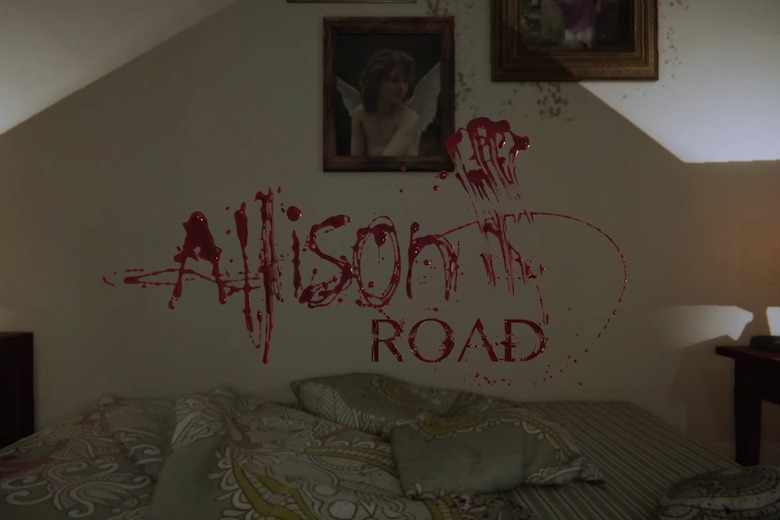 Silent Hills Successor Allison Road