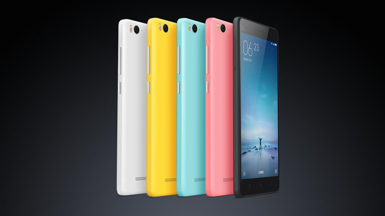 Xiaomi Mi 4c