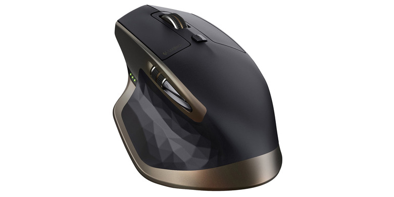 Logitech MX Master