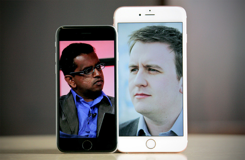 Should Apple discontinue the 16GB iPhone?
