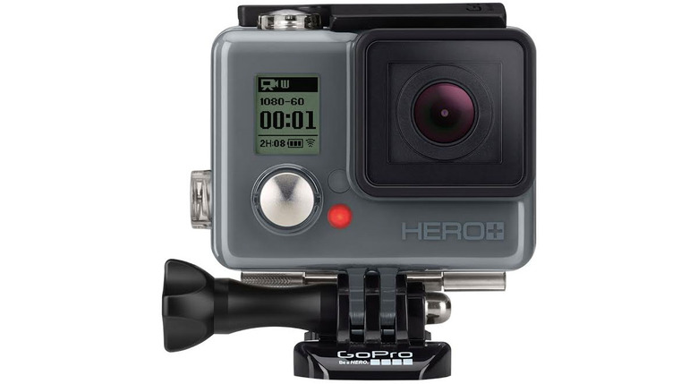 GoPro Hero+