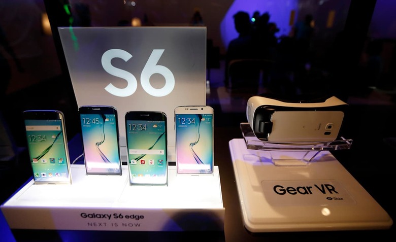 Inside Tokyo Game Show 2015