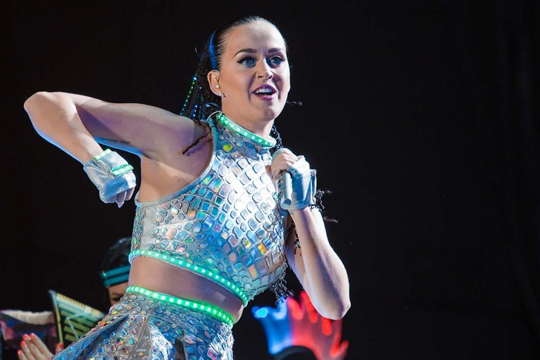 2015 Rock in Rio - Day 7