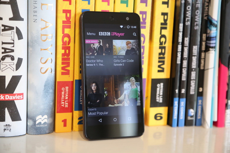 BBC iPlayer