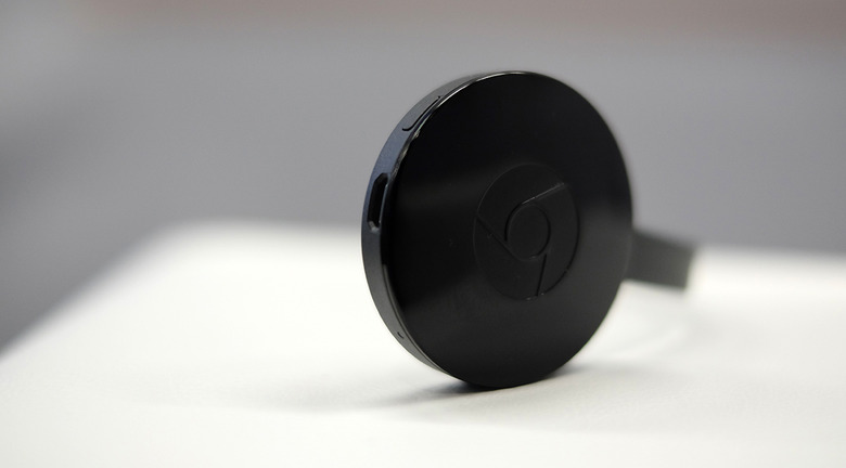 Chromecast