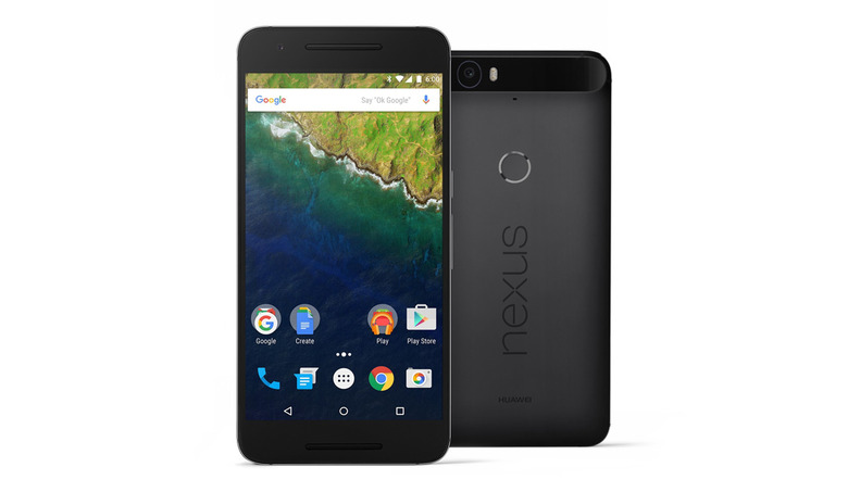 Nexus 6P