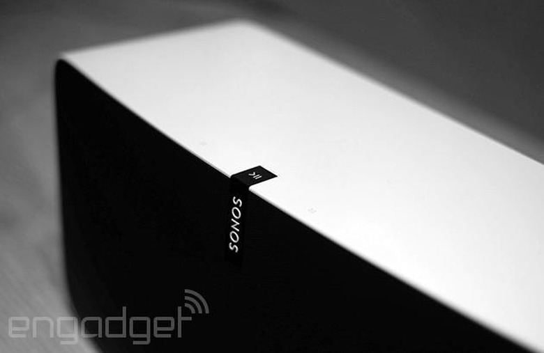 Sonos Play:5