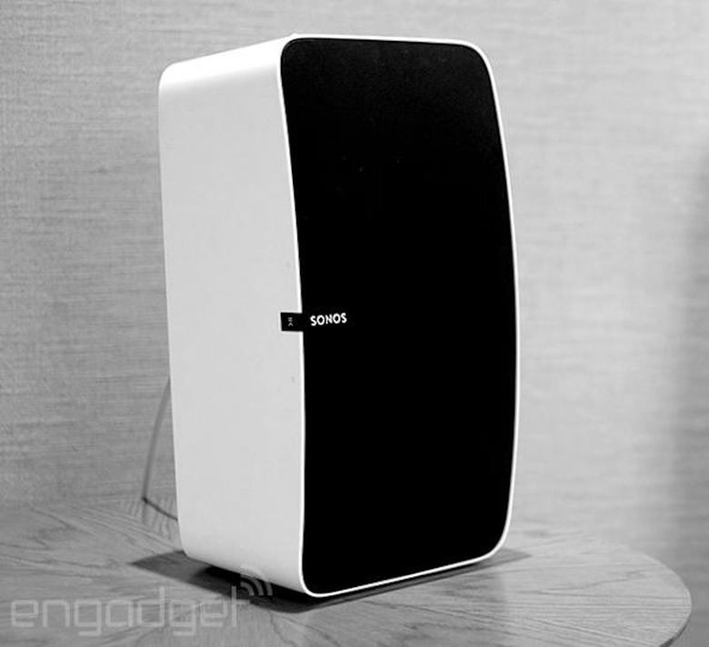 Sonos Play:5