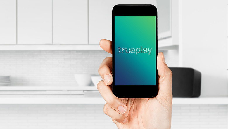 Sonos Trueplay