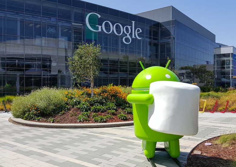 Google Nexus Event