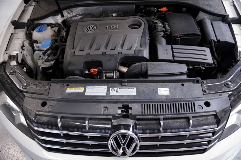 Carmaker Cheating On Emissions Almost As Old As Pollution Tests