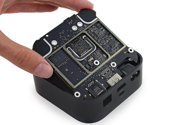 The Apple TV teardown that cost iFixit an app