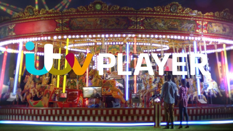 ITV Player