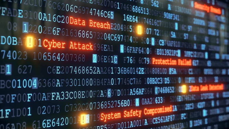 Cyber Attack A01