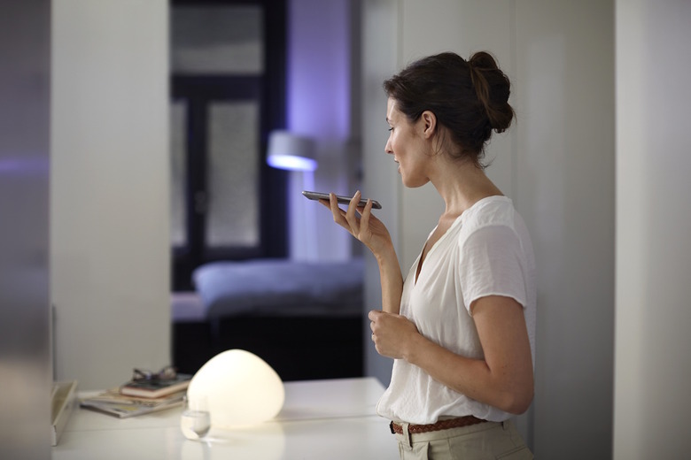 Philips Hue Gets Homekit Support