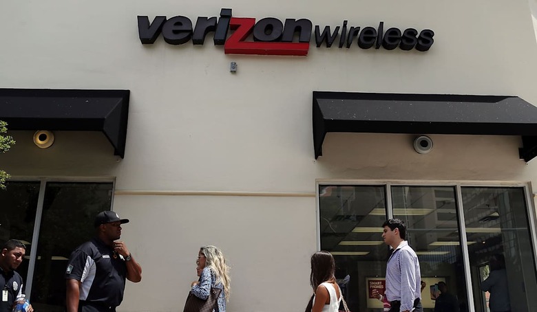 Verizon To Purchase AOL For 4.4 Billion