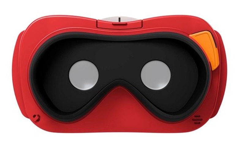 Mattel View-Master