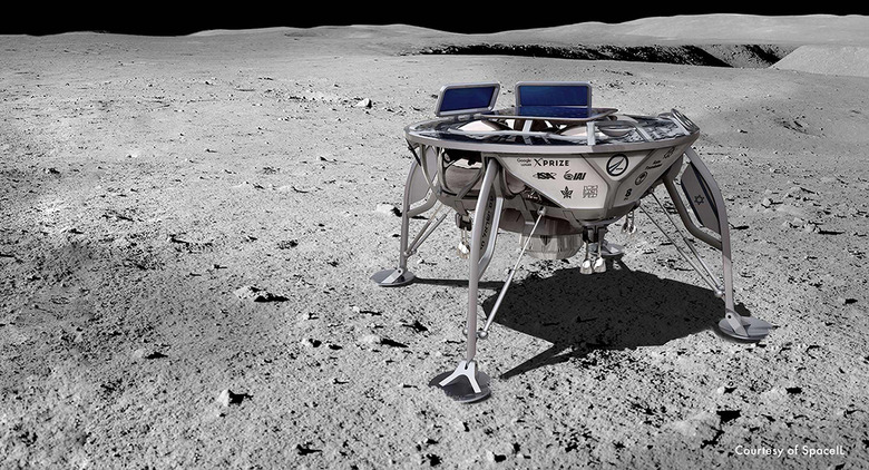 SpaceIL