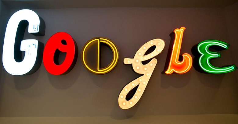 Google