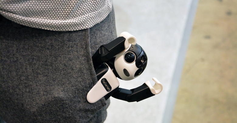 Robohon