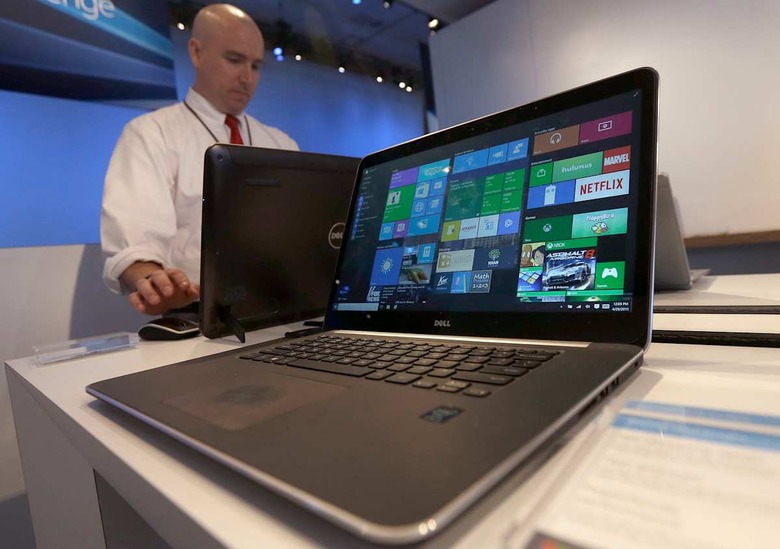 Microsoft Windows Q and A