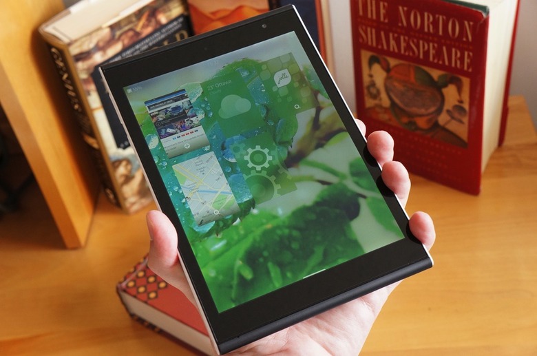 Jolla Tablet