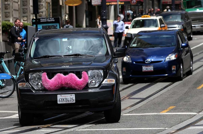 App Car Service Startups Continue To Irk Traditional Cab Companies And Regulators