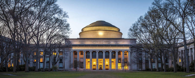Massachusetts Institute of Technology