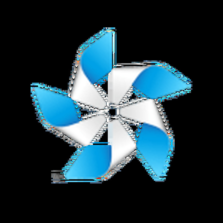 logo-Tizen-Pinwheel
