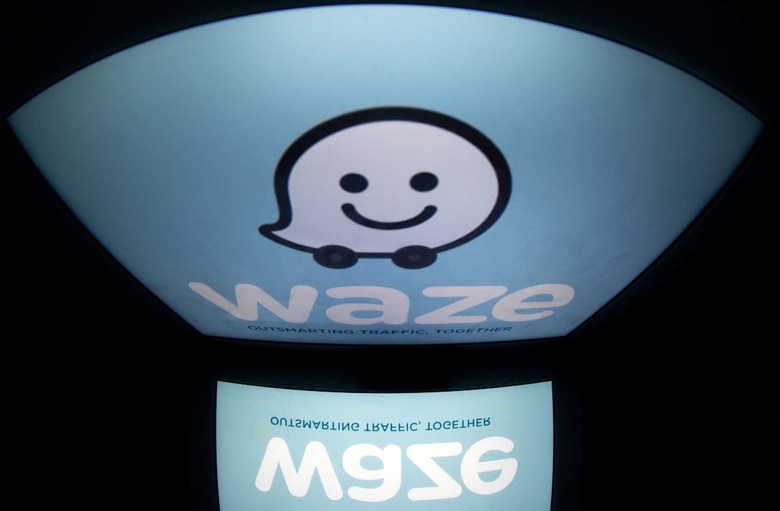 FRANCE-INTERNET-WAZE