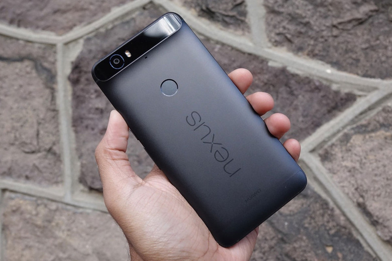 Google Nexus 6P