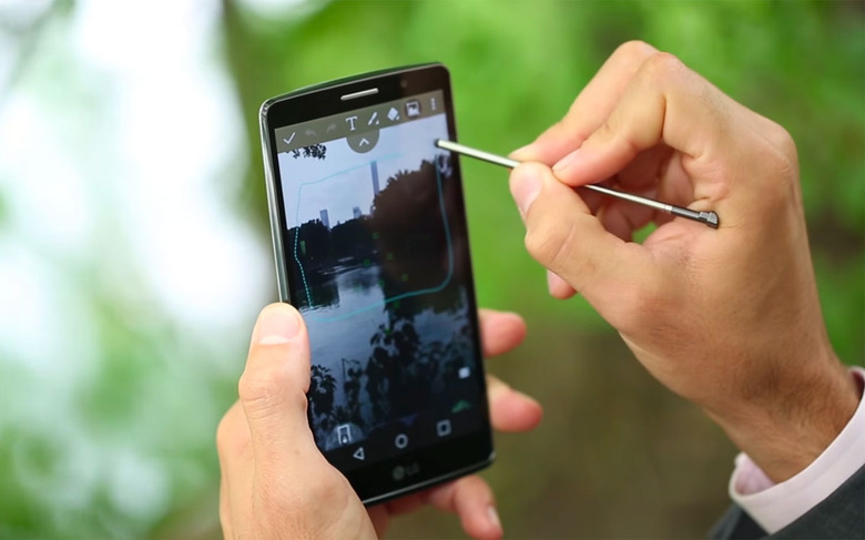 LG G Vista 2