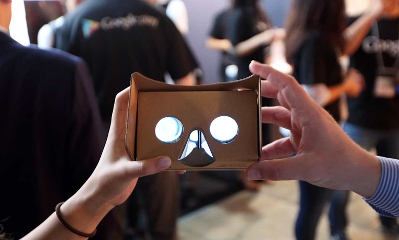 Inside Tokyo Game Show 2015