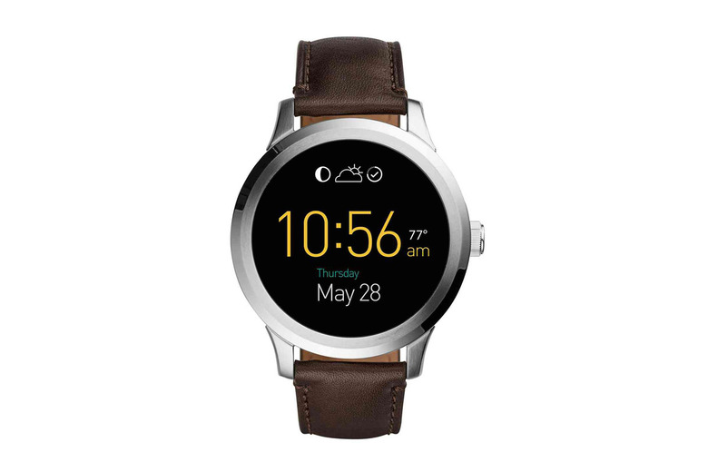 Fossil Q Founder
