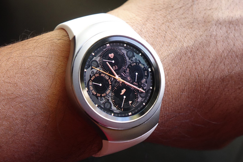 Samsung Gear S2