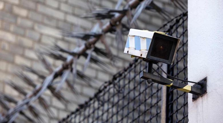 Increase Use Of CCTV For Traffic Fines Raises £300 Million