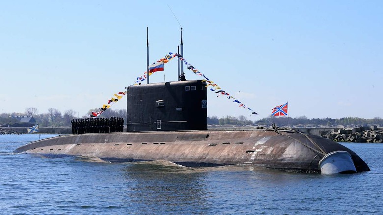 Russia Commemorates 70th Anniversary Of Victory Day